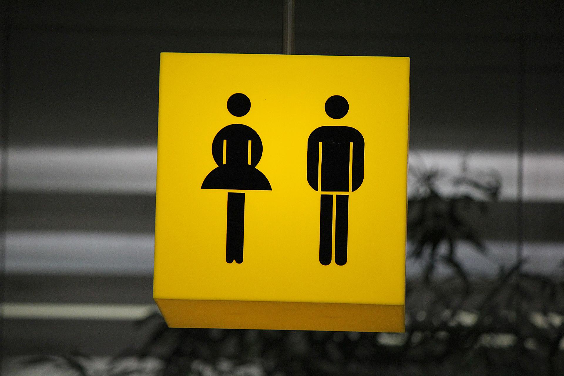 Gender Equality Concepts