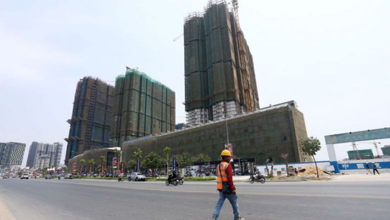 Will Evergrande change the way Chinese developers do business in Cambodia
