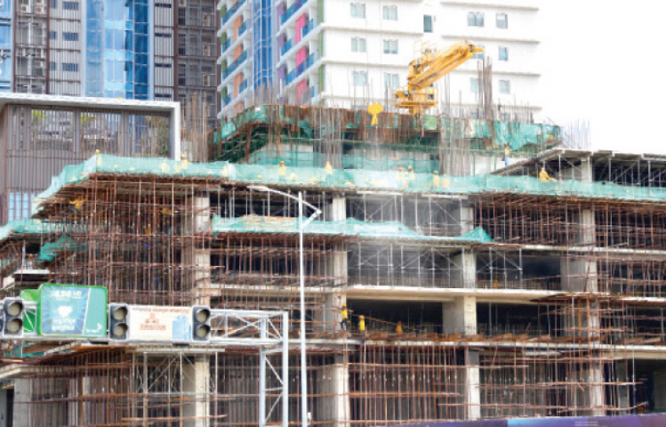 Cambodia real estate market to recover by 60 percent this year