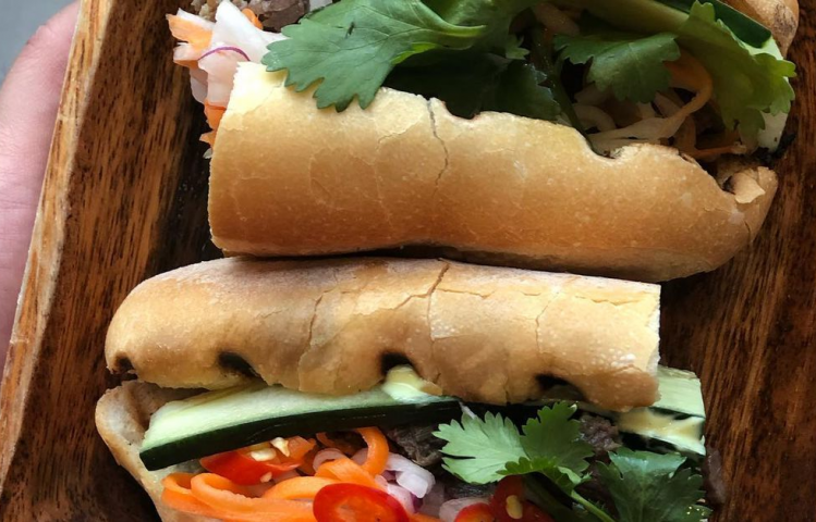 Verdun is Getting a New Cambodian Sandwich and Noodle Shop – Eater Montreal