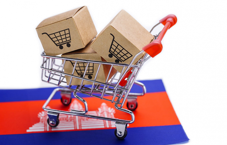 E-Commerce License and Permit Fees in Cambodia – ASEAN Briefing