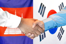 Cambodia-S Korea trade reaches $869 mn in Jan-Nov 2021
