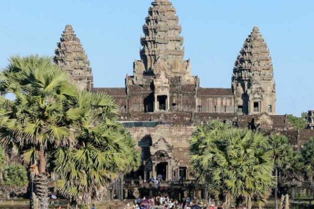Cambodia: Ministry mulls Asean+3 travel bubble; 1 more worker Thailand positive for Covid-19 – The Star Online