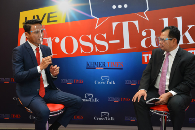 How COVID-19 affects business registration in Cambodia – Khmer Times