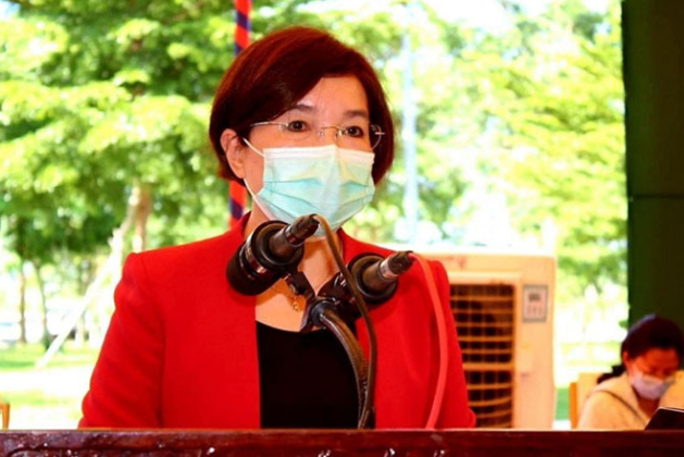 WHO urges Cambodia to be ready for possible surge of new COVID-19 strain, Omicron – Khmer Times