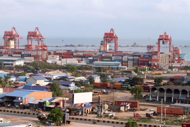 Cambodia, China renew pledge for $10B in trade value by 2023 – The Phnom Penh Post