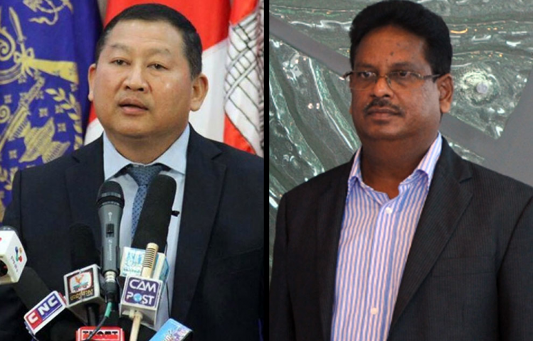 Cambodia wants improved trade, investment bonds with Mauritius – The Phnom Penh Post