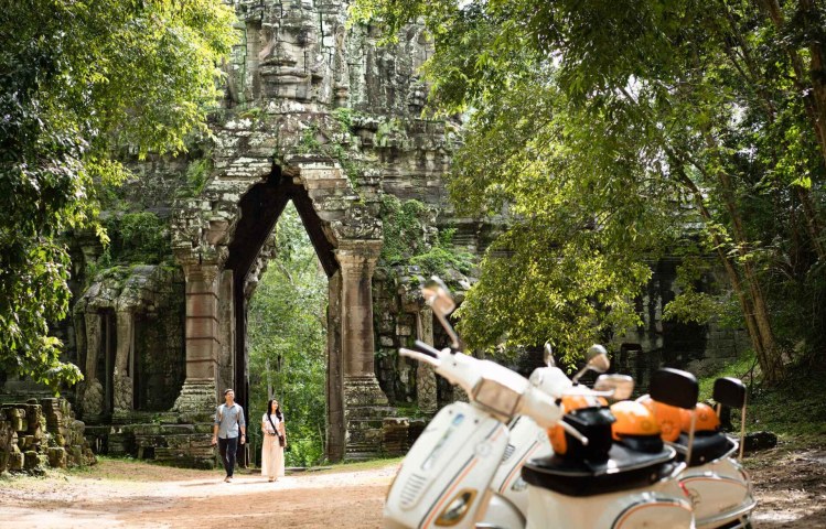 For the love of captivating Cambodia! Accor unveils campaign to welcome back international travellers