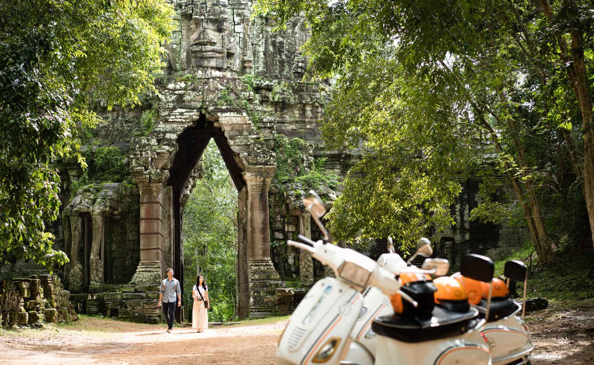 For the love of captivating Cambodia! Accor unveils campaign to welcome back international travellers