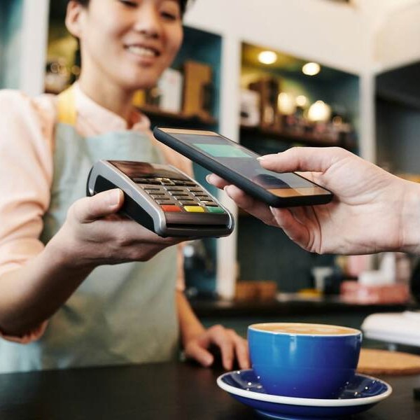 Why Cambodia’s Mobile Payment Transactions Skyrocket In 2021?