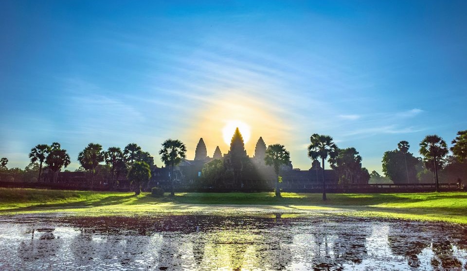12 Reasons Why Invest in Cambodia Real Estate 2022