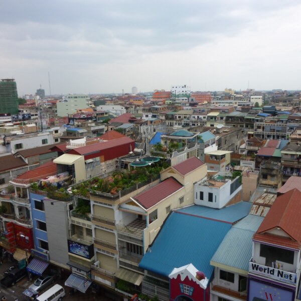Exploring Phnom Penh’s Future: Which Satellite City Reflects Your Ideal Lifestyle?