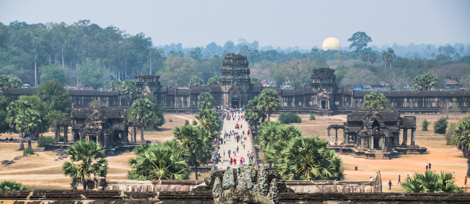 Cambodia Tourism 2023