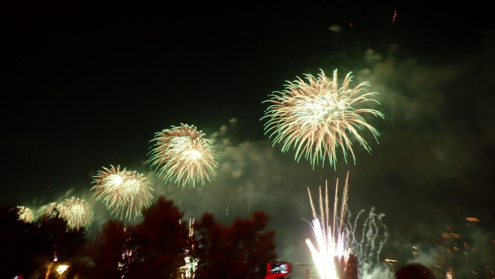 Chines New Year in Cambodia 2024