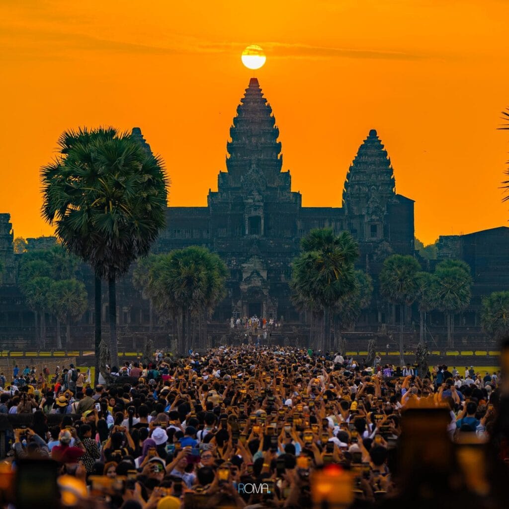 Angkor Wat