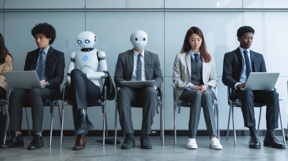 AI Jobs Replacement