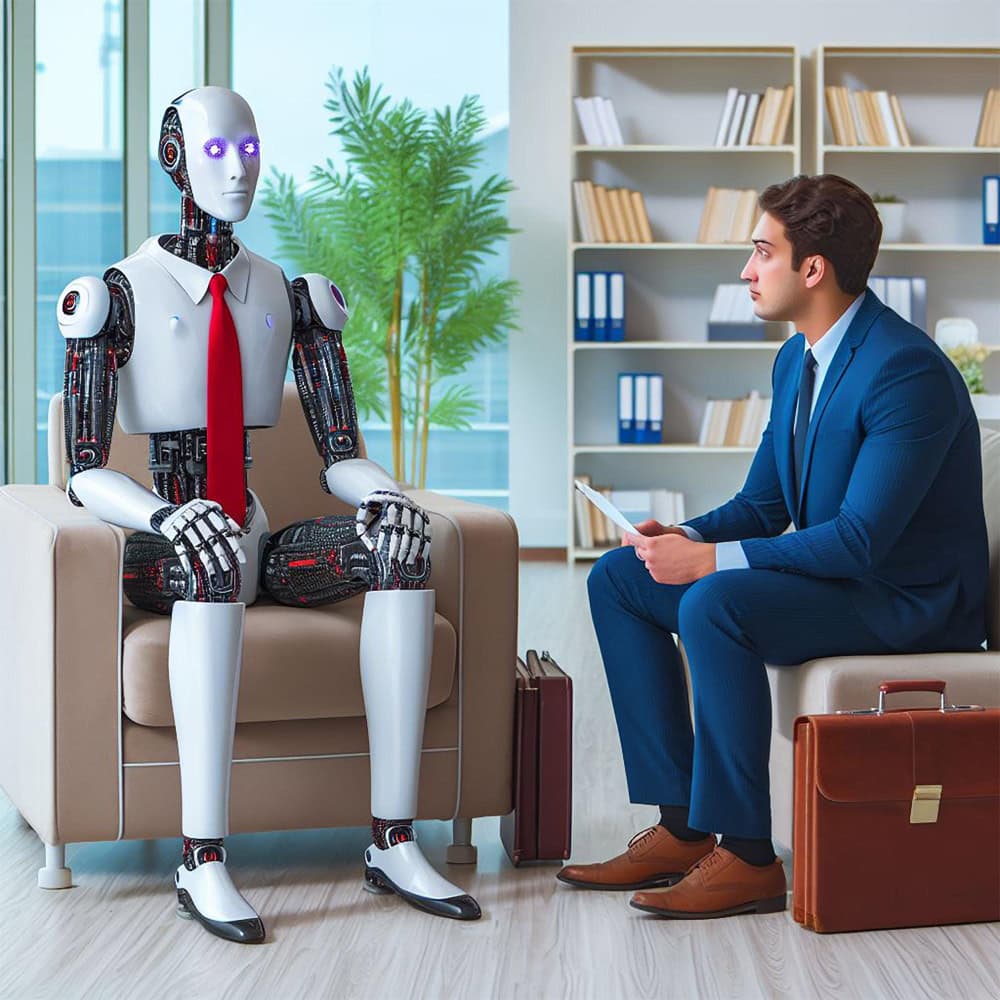 The Future of Work in Cambodia What Jobs AI Will Replace by AI