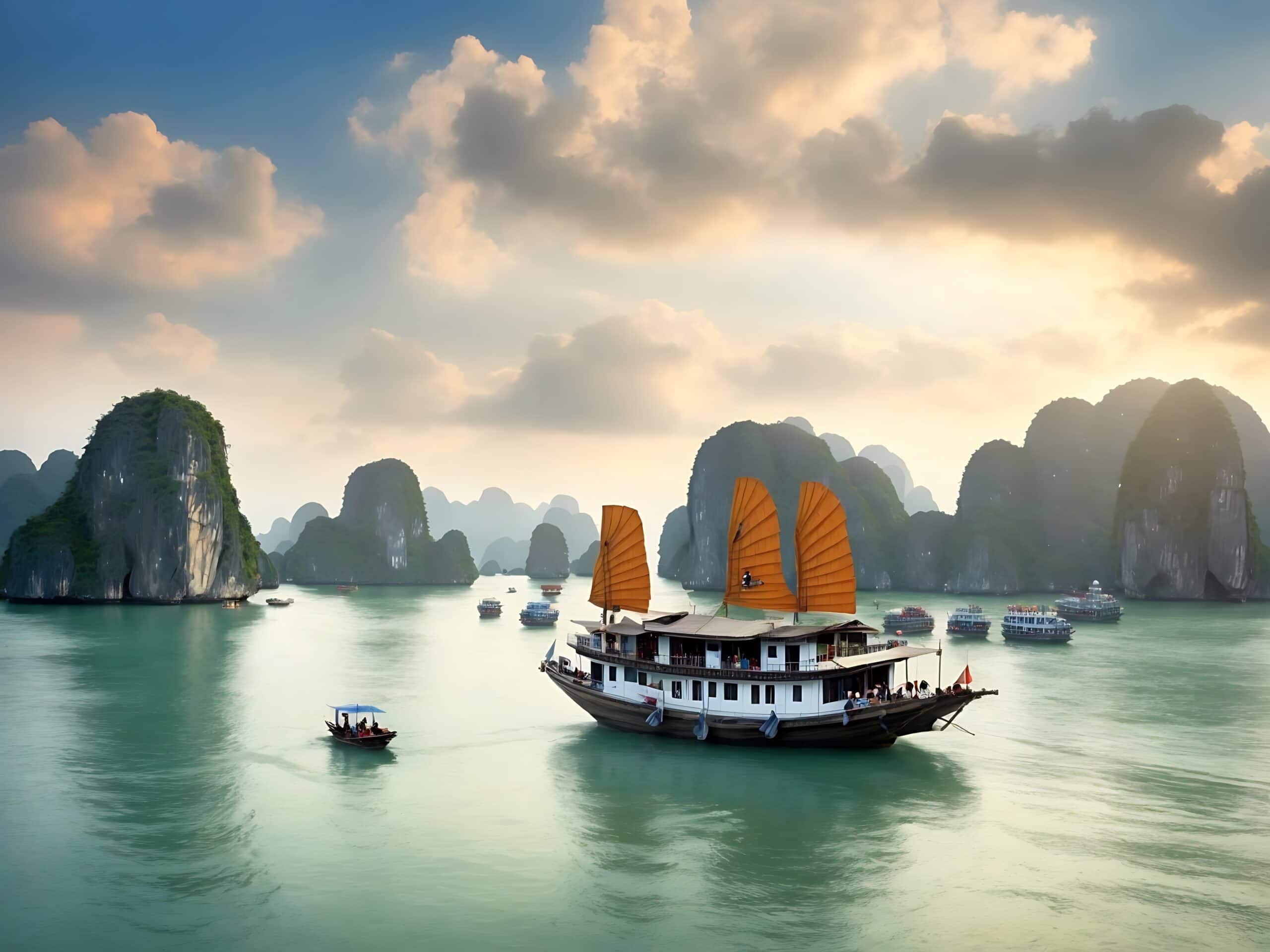Top 10 Best Ways for Foreigners to Make Money in Vietnam