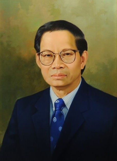 Vijit Supinit