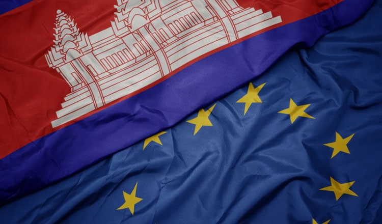 What if Cambodia ceases to have Full EBA Access to the EU?