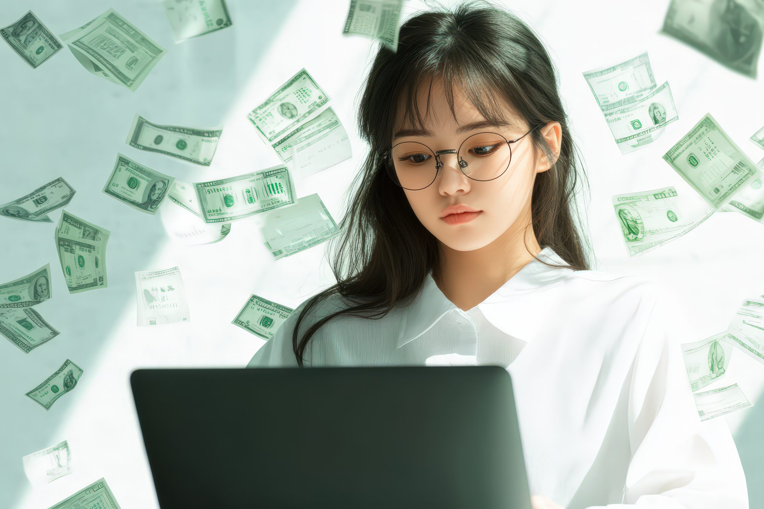 Want to Earn Money Online? These 13 Skills Can Make You Rich!
