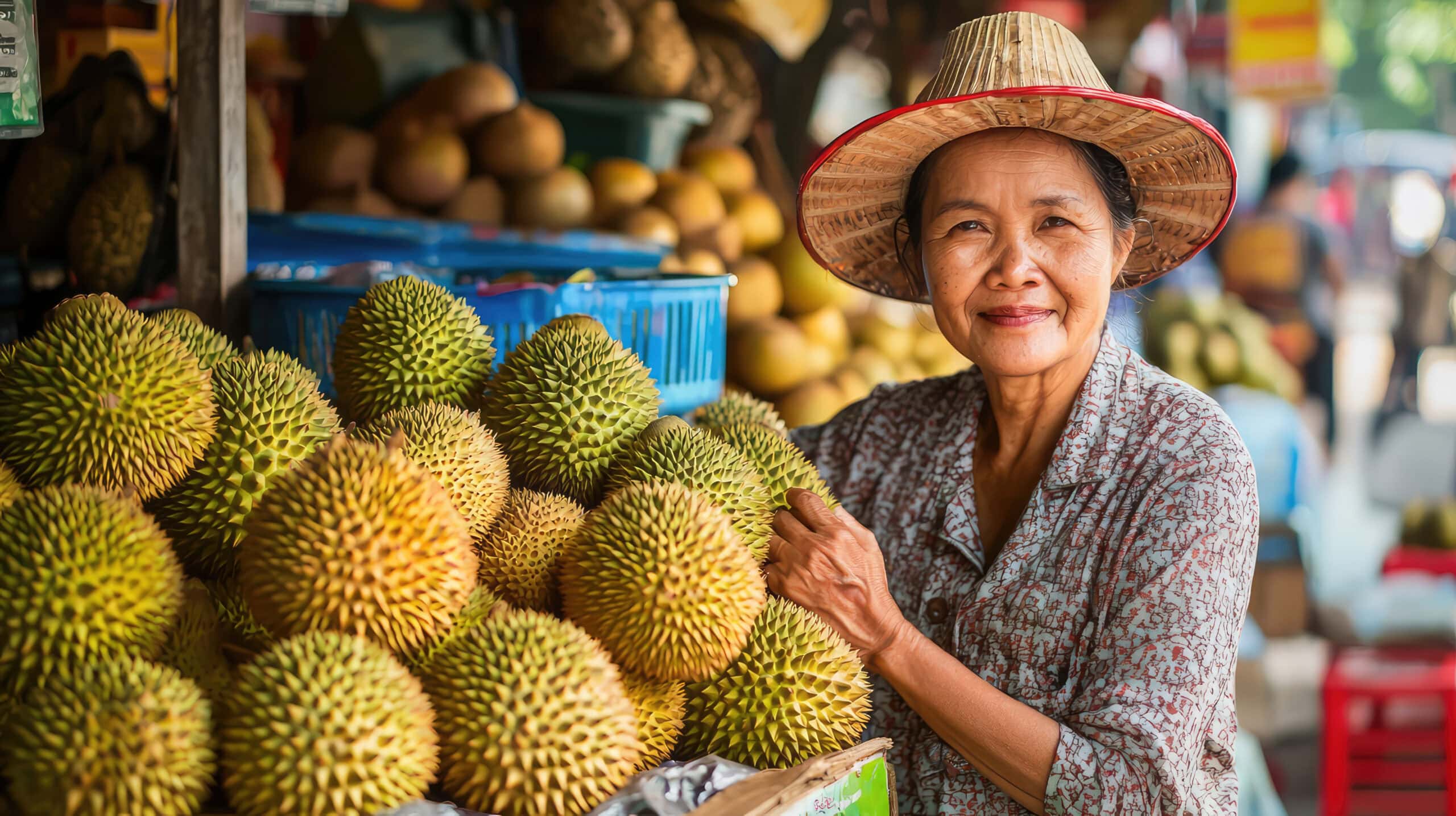 What Fresh Fruits Are Banned in Cambodia?