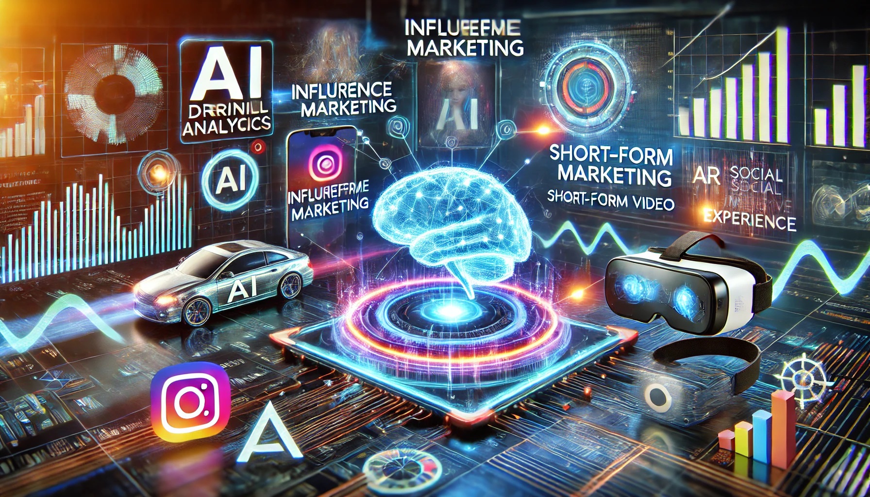 Top 7 Marketing Trends You Need To Know in 2025