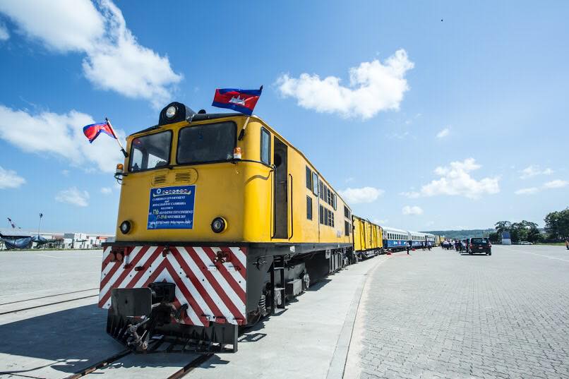 Why Phnom Penh Urgently Needs Its Own MRT System?