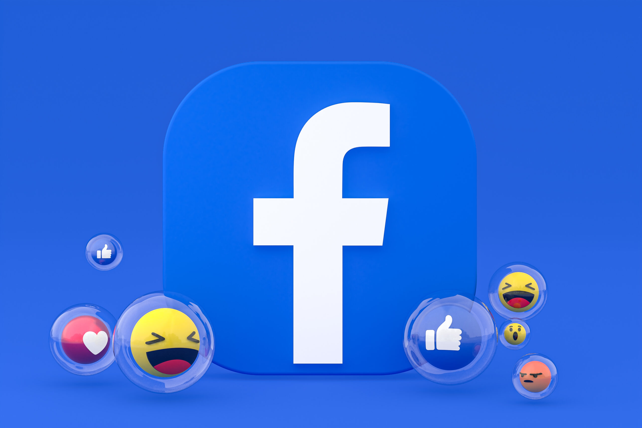Popular Facebook Group in Cambodia