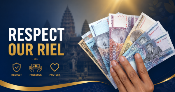 NBC Warns Against Altering Riel Banknotes: What Happens If Cambodian ...